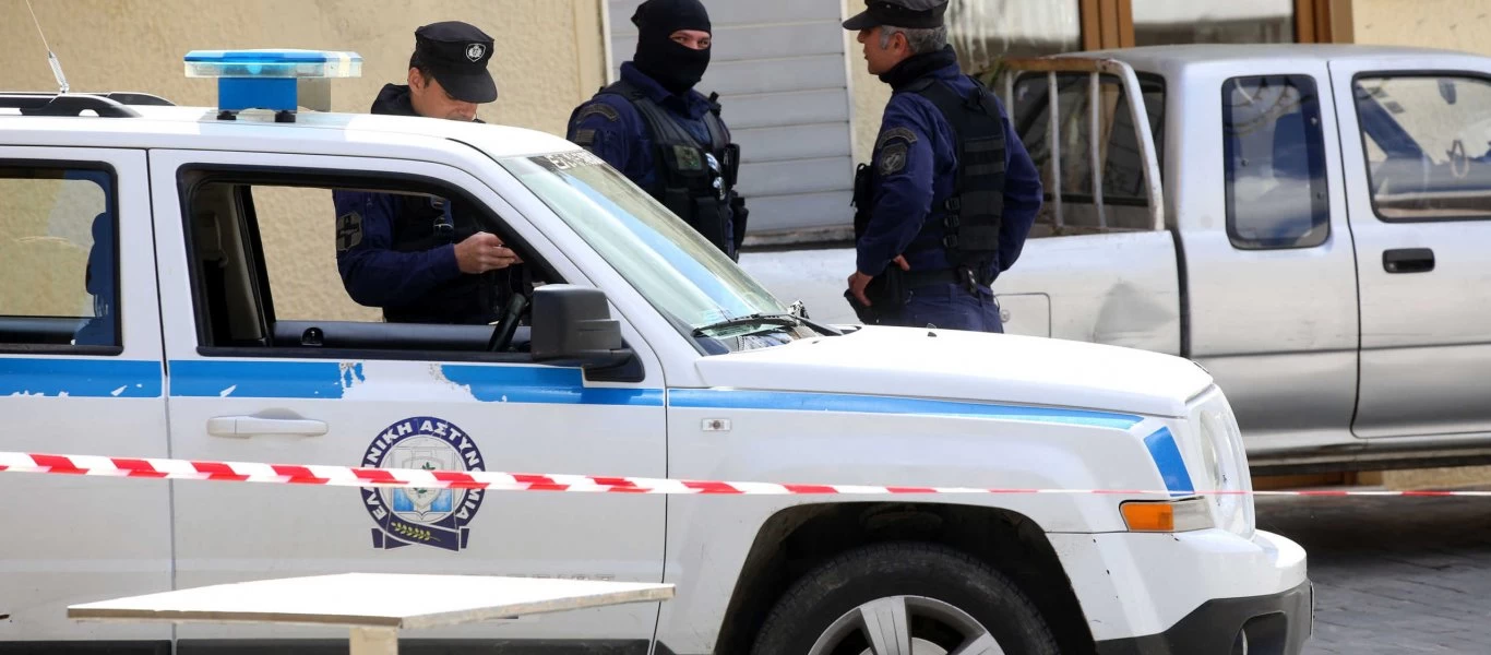 Ανώγεια-Ολόκληρη η απολογία Μ.Καλομοίρη: «Θόλωσε το μυαλό μου βλέποντας τον πατέρα μου στο έδαφος»